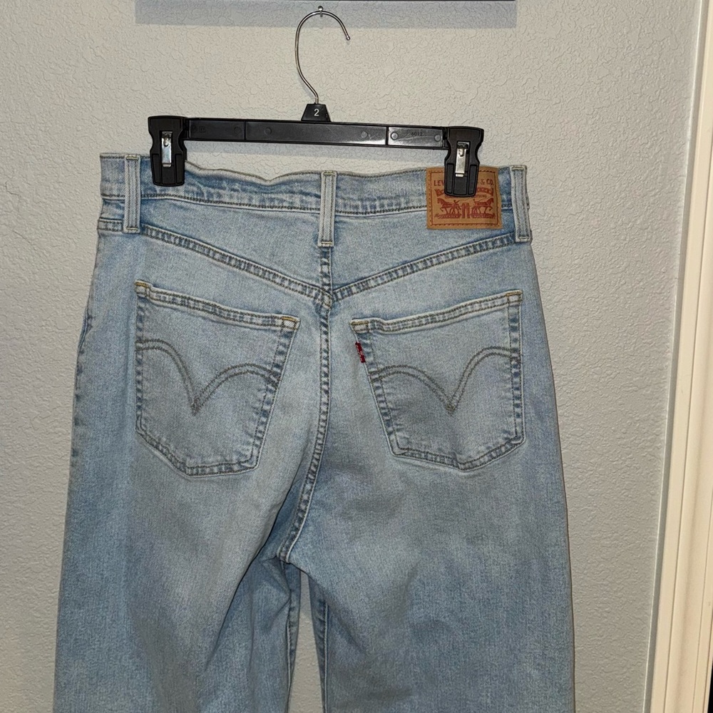 Levi's Ribcage Bell - Picture 5 of 6